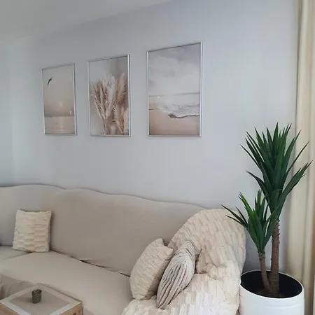 Ha'alulu Apartament *