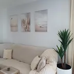 Ha'alulu Apartman *