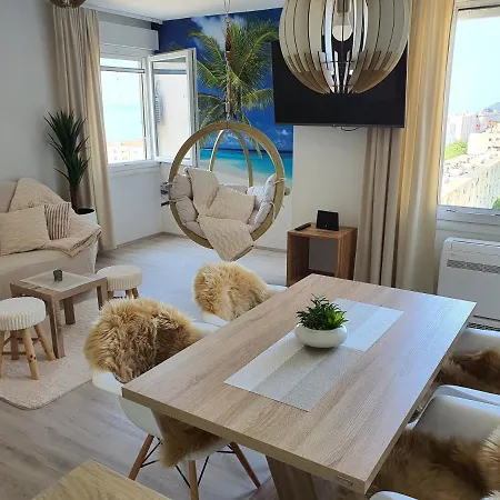 Ha'alulu 스플리트