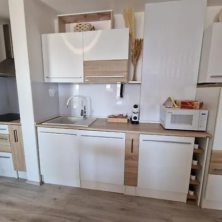 Ha'alulu 스플리트