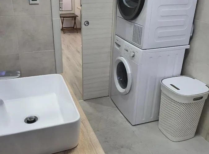 Apartamento Ha'alulu