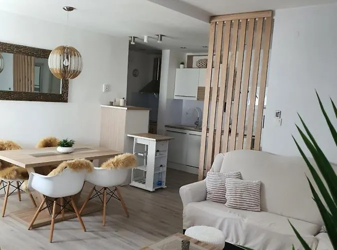 Ha'alulu Apartamento Split