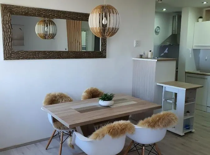 Ha'alulu 스플리트