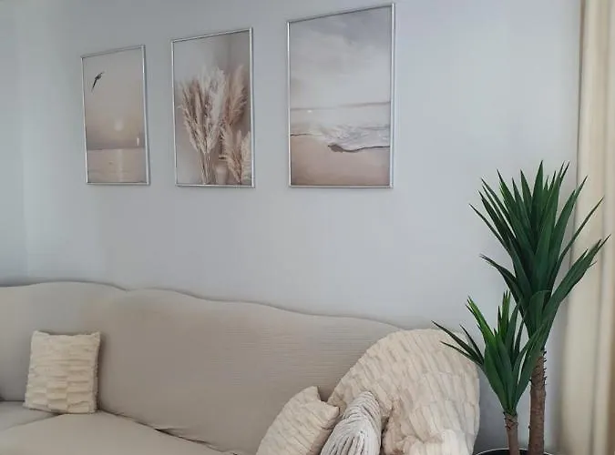 Ha'alulu Lejlighed *