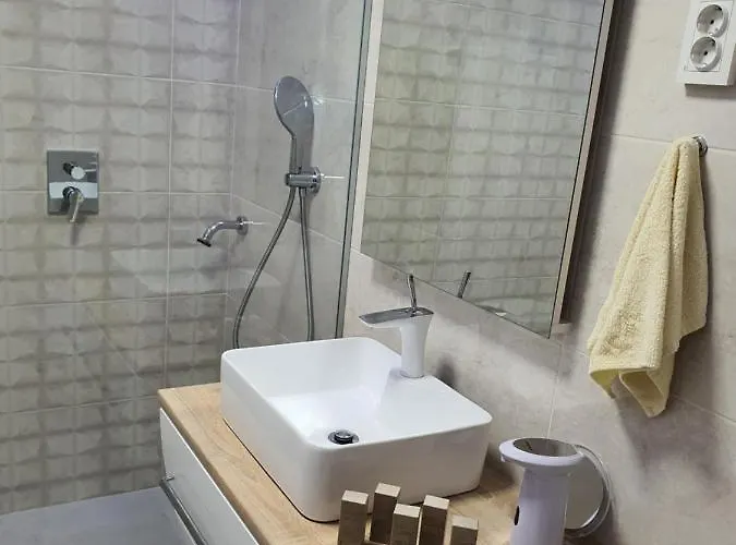 Apartamento Ha'alulu