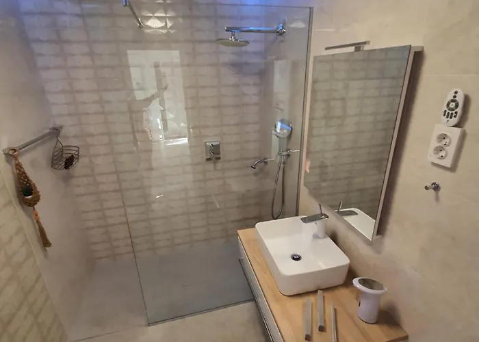 Ha'alulu Apartamento Split