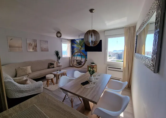 Ha'alulu Apartamento