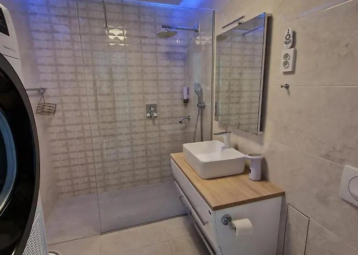 Apartamento Ha'alulu