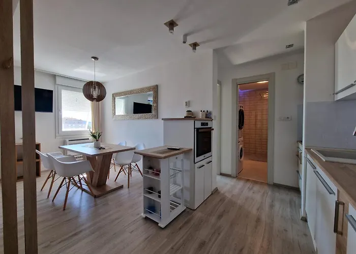 Apartamento Ha'alulu *