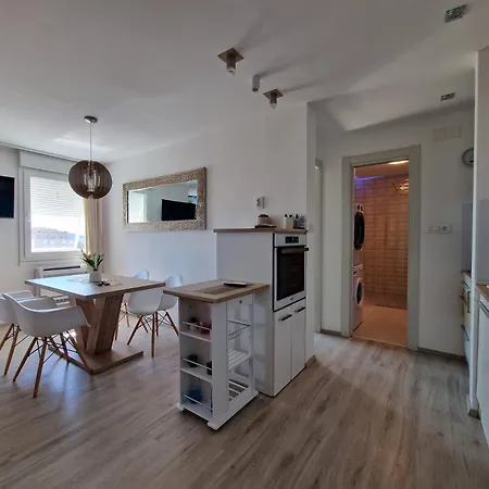 Apartamento Ha'alulu *