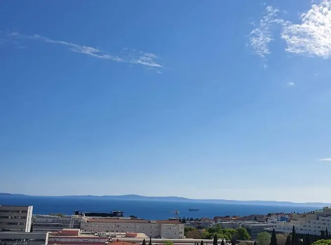 Apartamento Ha'alulu *